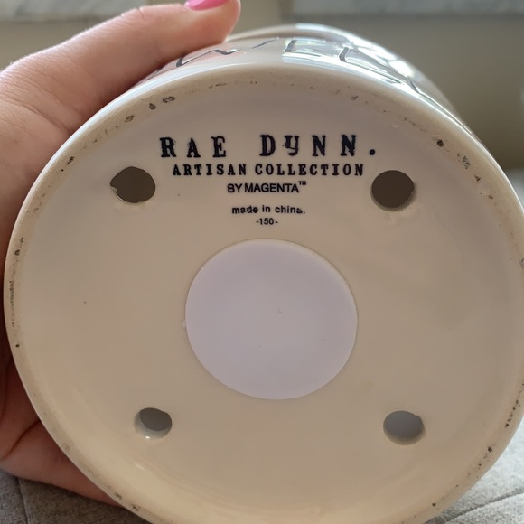 Rae Dunn - Picture 4 of 4